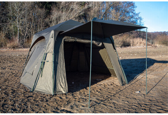 Shelter Base Camp XL - Half Size Overwrap