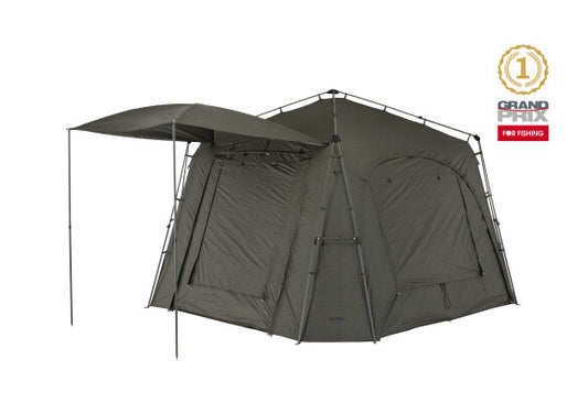 Shelter Base Camp Xtreme XXL