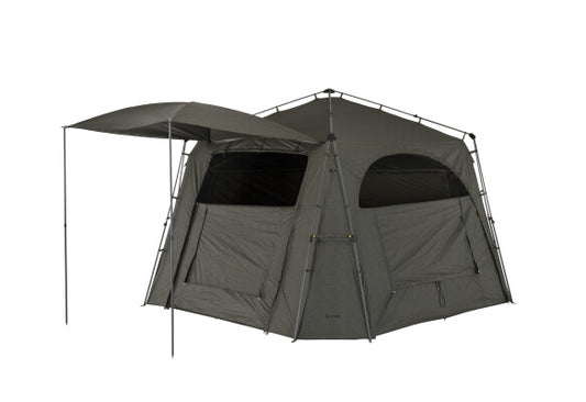 Shelter Base Camp Xtreme XXL
