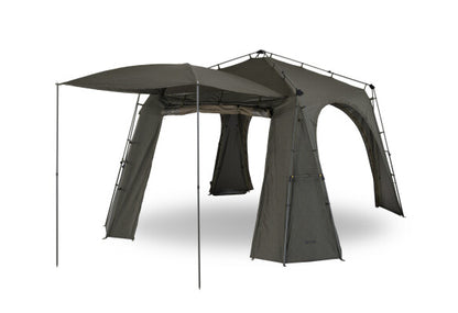 Shelter Base Camp Xtreme XXL