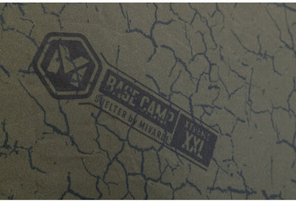 Shelter Base Camp Xtreme XXL