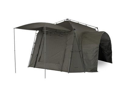 Shelter Base Camp Xtreme XXL - bivvy connection kit (1 pc)