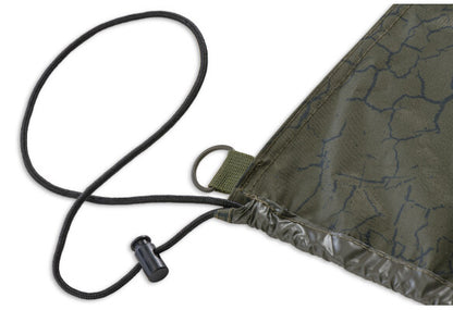 Shelter Base Camp Xtreme XXL - bivvy connection kit (1 pc)