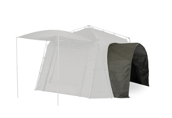 Shelter Base Camp Xtreme XXL - bivvy connection kit (1 pc)