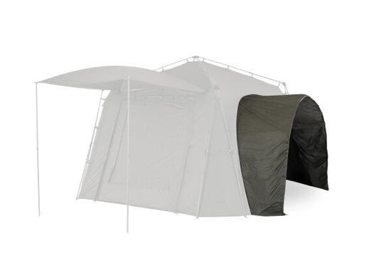 Shelter Base Camp Xtreme XXL - bivvy connection kit (1 pc)
