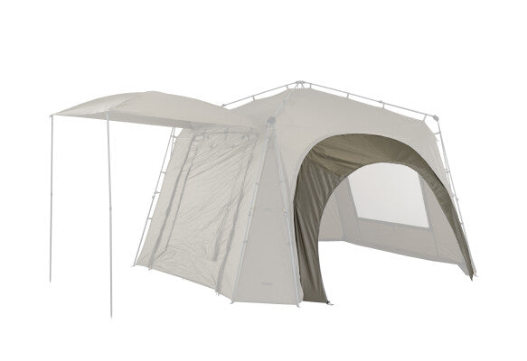 Shelter Base Camp XXL - Bivvy Connection Kit (2 pcs.)
