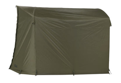Base Station Shelter Covering