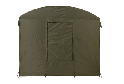 Base Station Shelter Covering