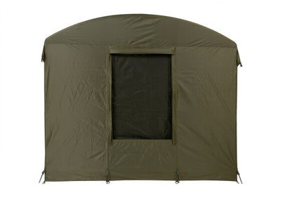 Base Station Shelter Covering