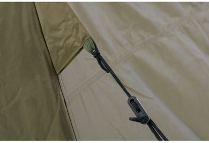 Base Station Shelter Covering