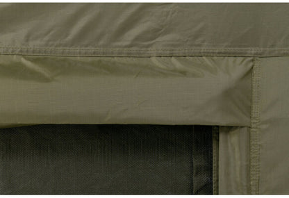 Base Station Shelter Covering