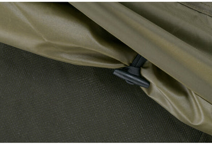 Base Station Shelter Covering