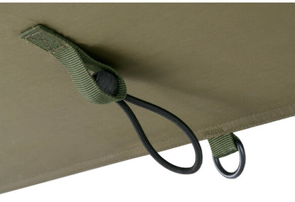 Base Station Shelter Covering