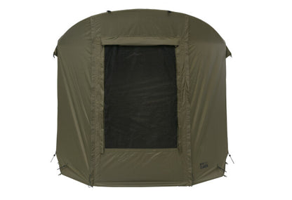 Base Station Shelter Covering