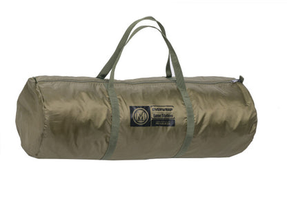 Base Station Shelter Covering