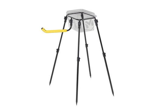 Spod Station Rapid Box Professional (incl. 4 Stormpoles)