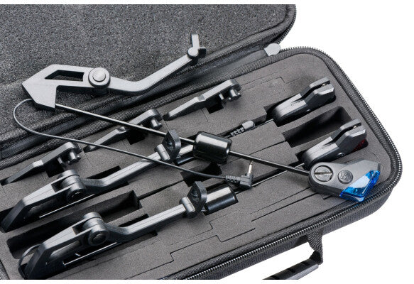 Swing arm MCX 66 - set RGB