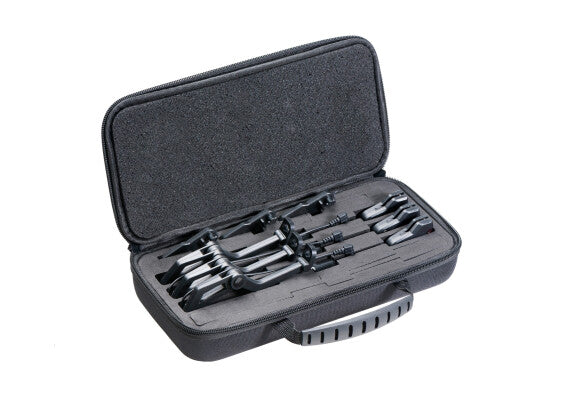 Swing arm MCX - Original pouch