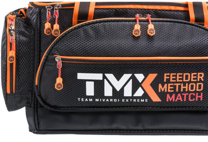 Feeder Carryall TMX