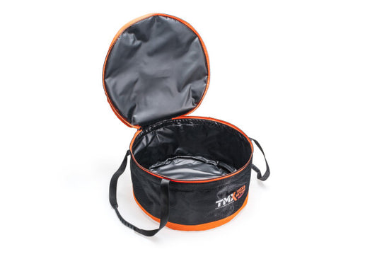 Groundbait mixing bag TMX - XL (with cover)
