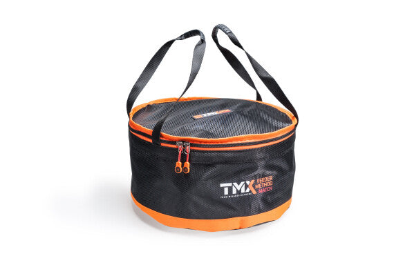 Groundbait mixing bag TMX - XL (with cover)