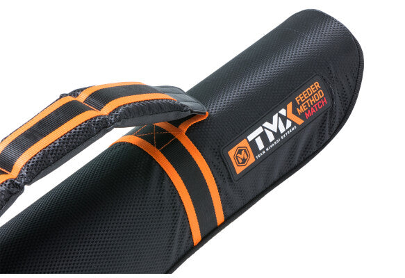 Rigid Feeder Holdall TMX Xtra Safe