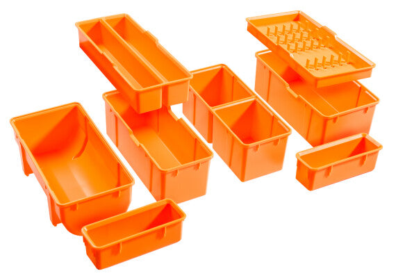TMX System Box