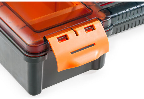 TMX System Box