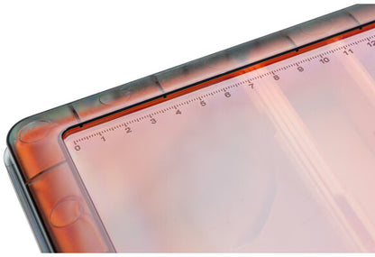 TMX System Box