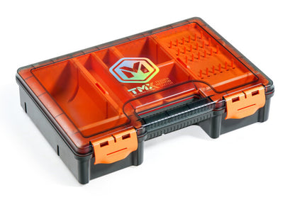 TMX System Box