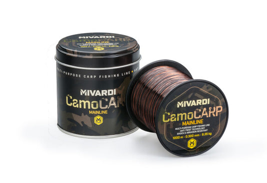 Main line CamoCARP