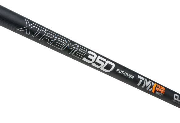 TMX Xtreme net handle 350 (put over)