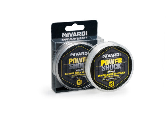Power Shock
