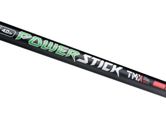 Powerstick net 2,0 m
