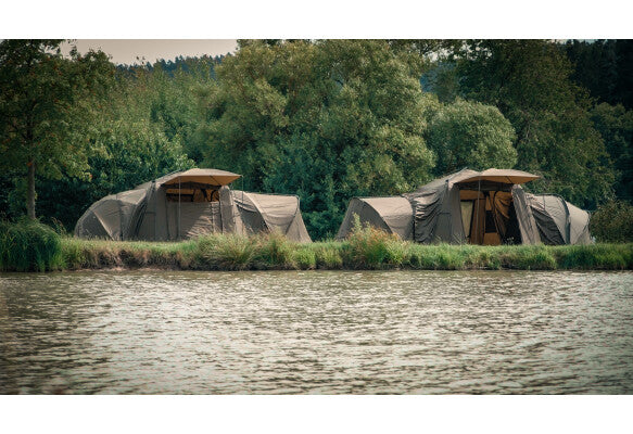Shelter Base Camp XXL