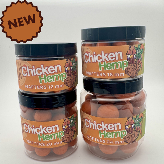 🆕Wafter CHICKEN HEMP🆕