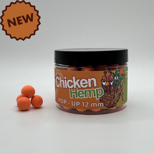 🆕Pop-up CHICKEN HEMP🆕