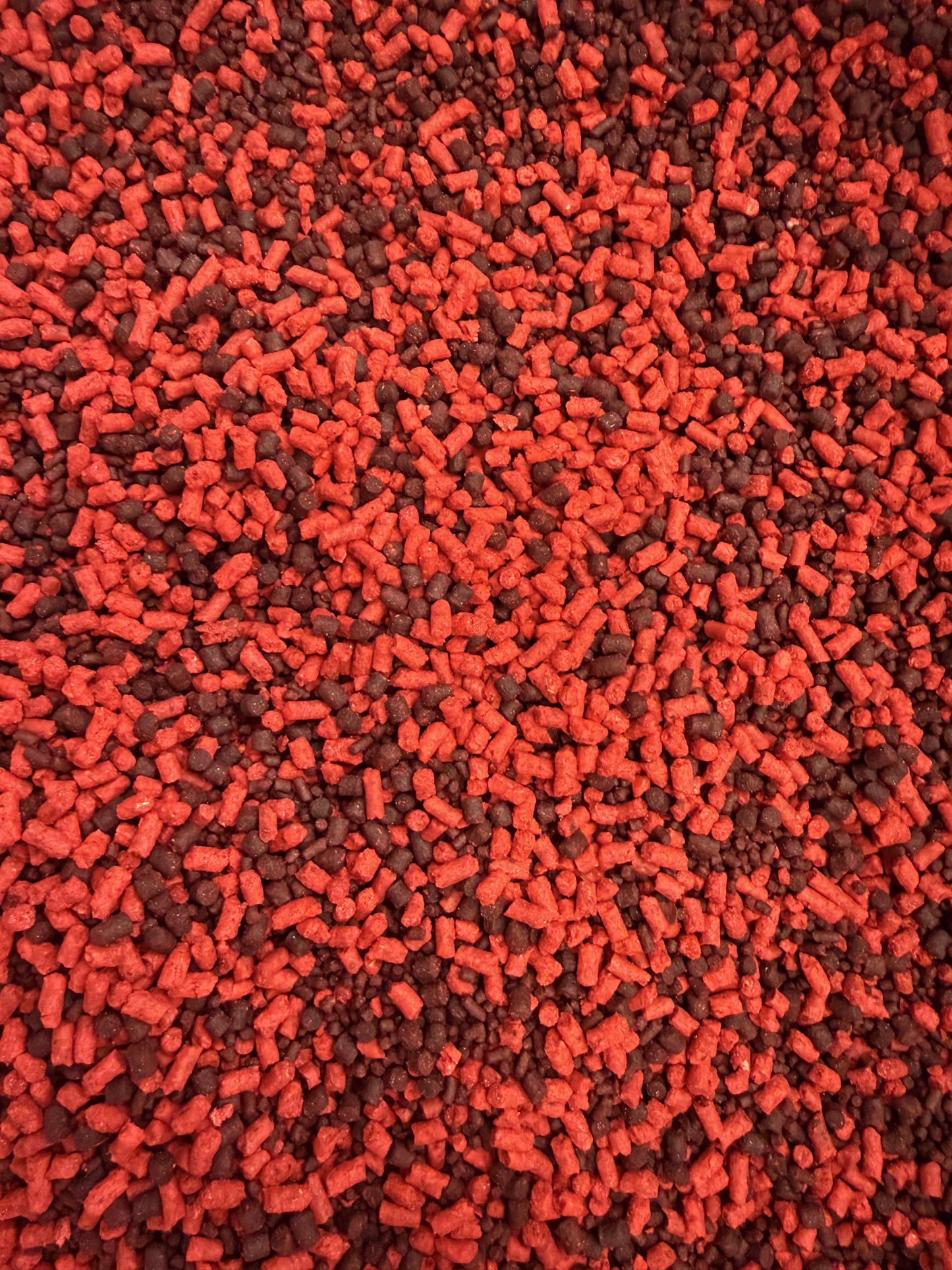 FLUORESCENT PELLETS - SPICES 2kg
