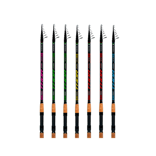 THOR UNIVERSAL CON ANELLI – CANNA UNIVERSALE