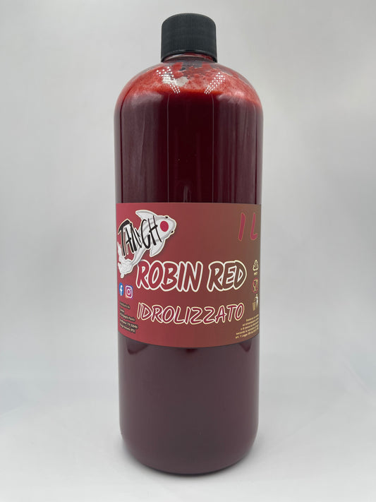 Robin Red – Additivo Naturale per Boilies e Pasture | Tancho Shop