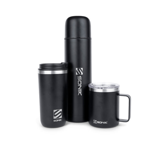 SONIK SIZZLA WATER BOTTLE