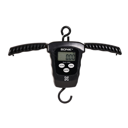 SONIK DIGITAL FOLDING SCALE