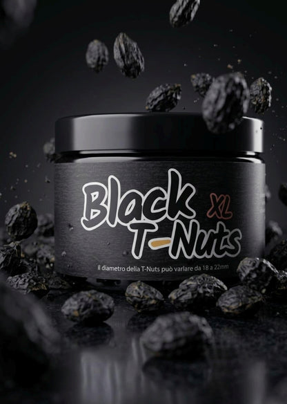 Tiger Black XL Innesco – Versione Scura, Massima Attrattività | Tancho Shop