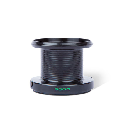 HEROX SERIES CARP REELS
