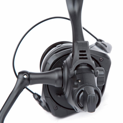 HERO-X FRS SERIES REELS