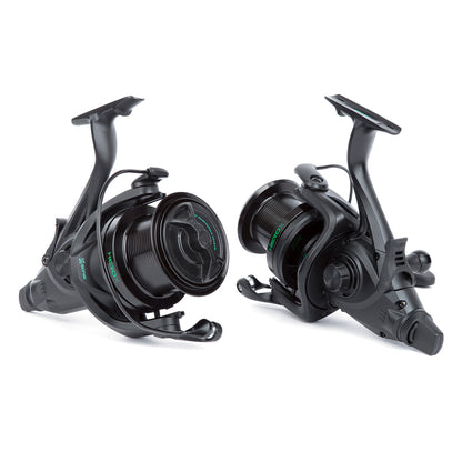 HERO-X FRS SERIES REELS