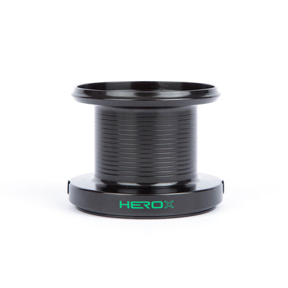 HERO-X FRS SERIES REELS