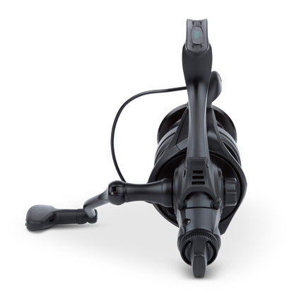 HERO-X FRS SERIES REELS