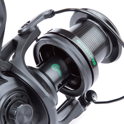 HERO-X FRS SERIES REELS