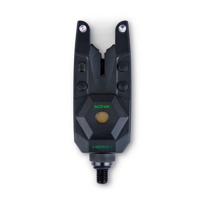 HEROX BITE ALARMS